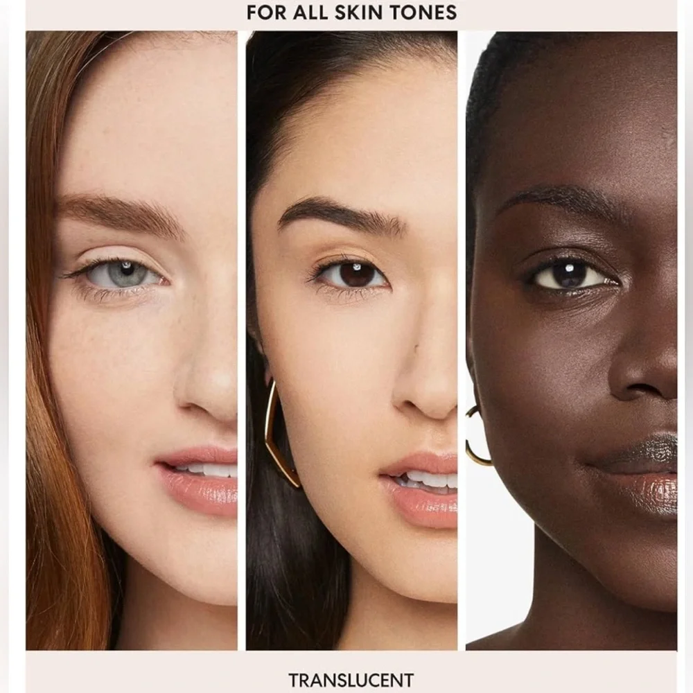 bareMinerals brand new